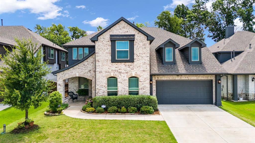 5216 Troupe Road, Mckinney, TX 75071
