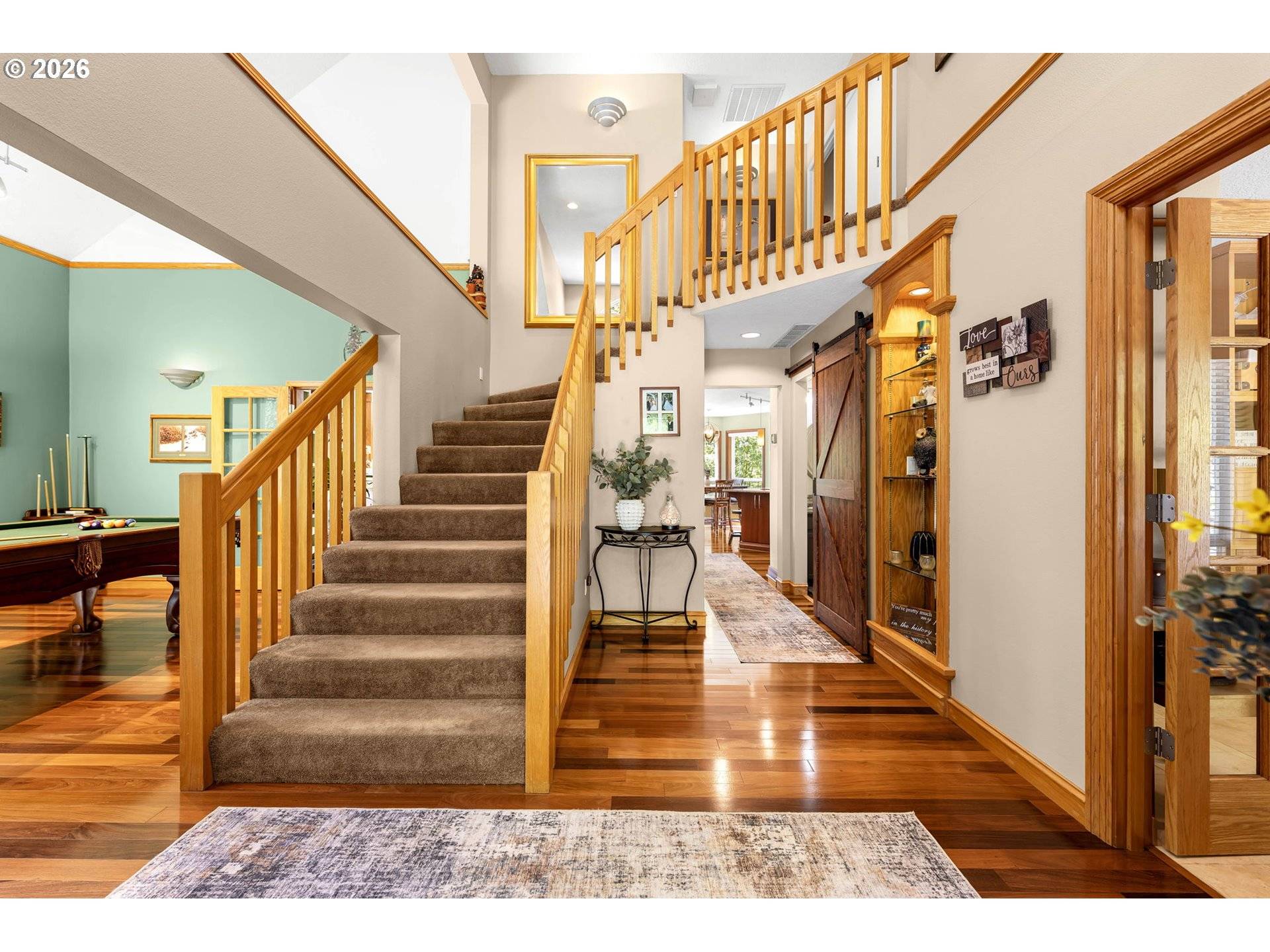 15212 NE WINSOR DR, Brush Prairie, WA 98606