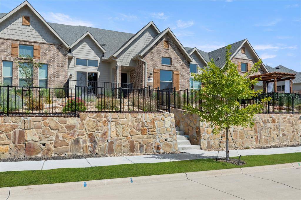 12500 Audubon Trail, Rowlett, TX 75089