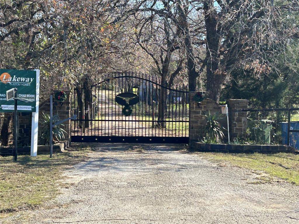 5979 FM 1830 #lot 3, Argyle, TX 76226