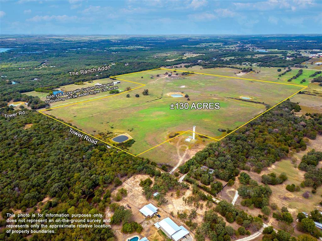 130AC Tower Road, Valley View, TX 76272