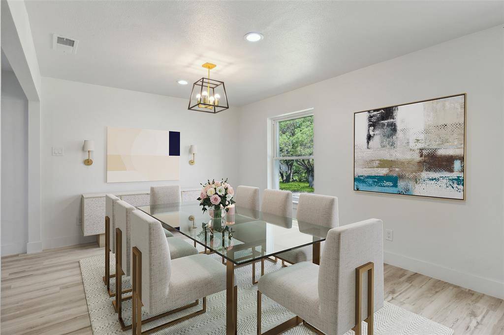 2824 Reedcroft Drive, Farmers Branch, TX 75234