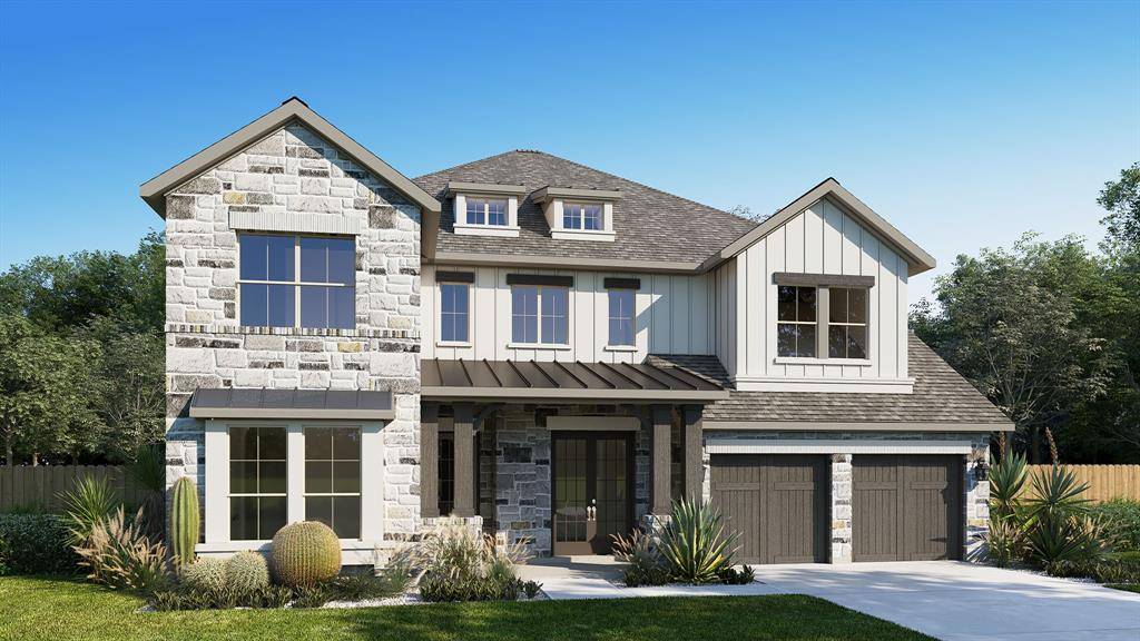 3412 Osprey Drive, Hurst, TX 76054