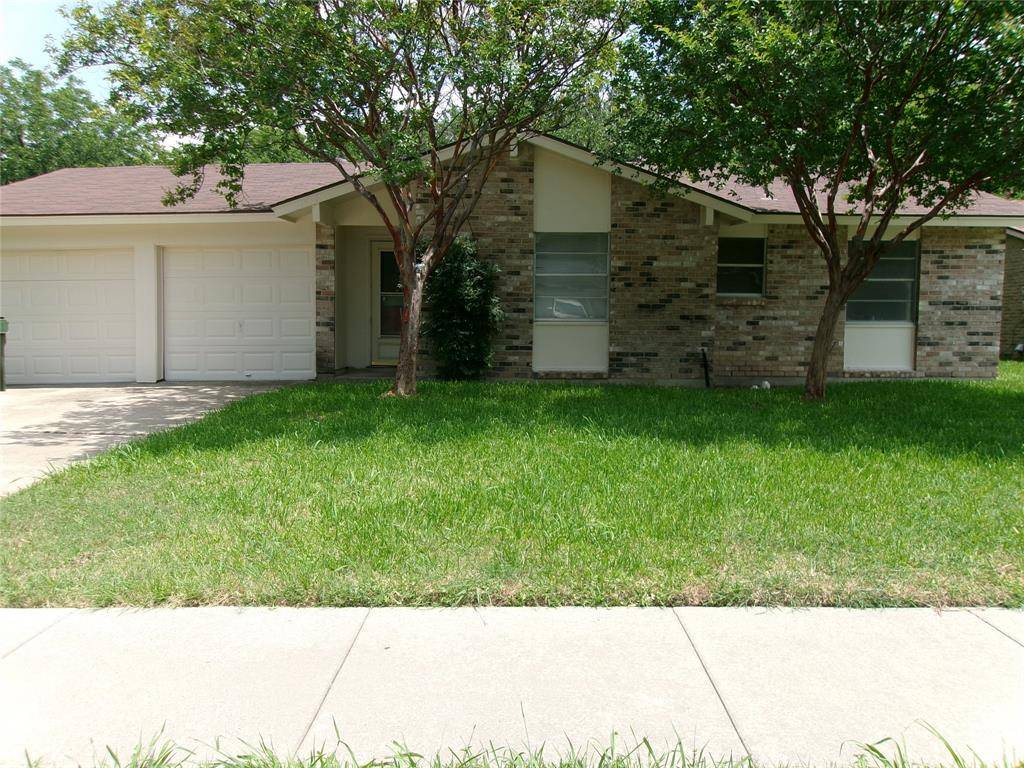 1519 Rambler Road, Arlington, TX 76014