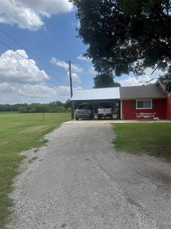 1485 Sartain Road, Mineral Wells, TX 76067