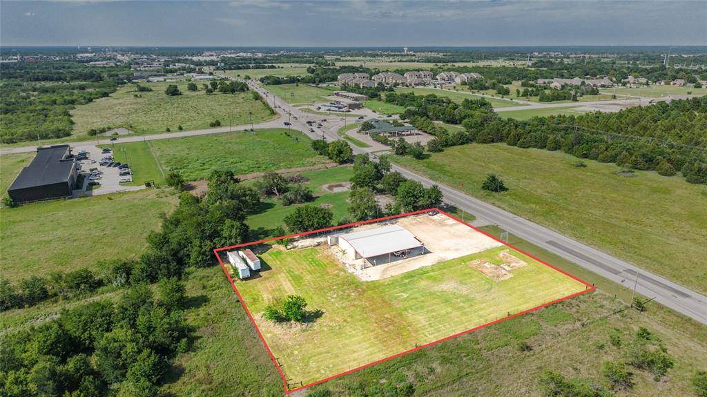 9920 Wesley Street, Greenville, TX 75402