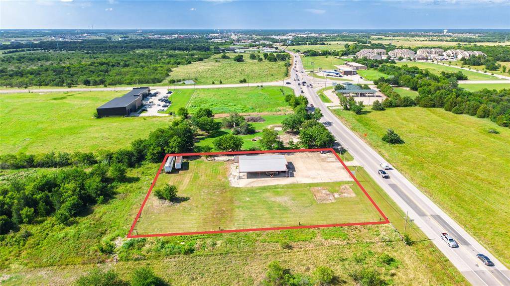 9920 Wesley Street, Greenville, TX 75402