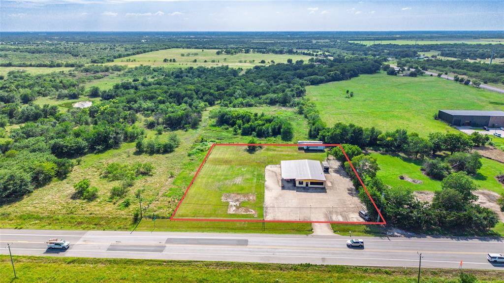 9920 Wesley Street, Greenville, TX 75402