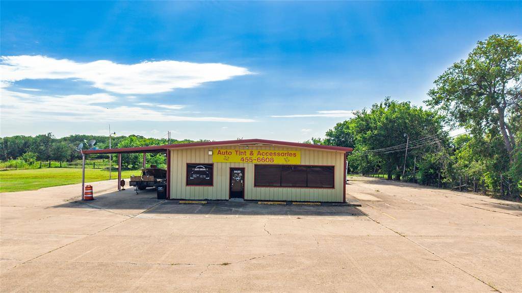 9920 Wesley Street, Greenville, TX 75402