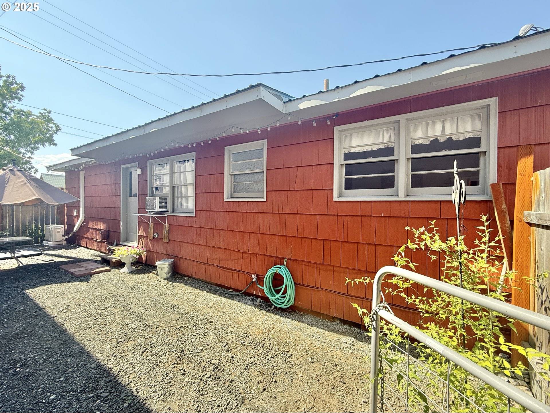 173 N CANYON BLVD, John Day, OR 97845