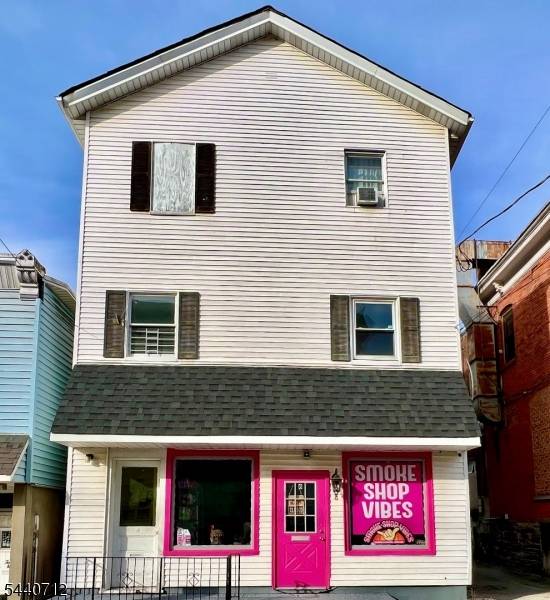 8 Newton Ave #2, Sussex Boro, NJ 07461