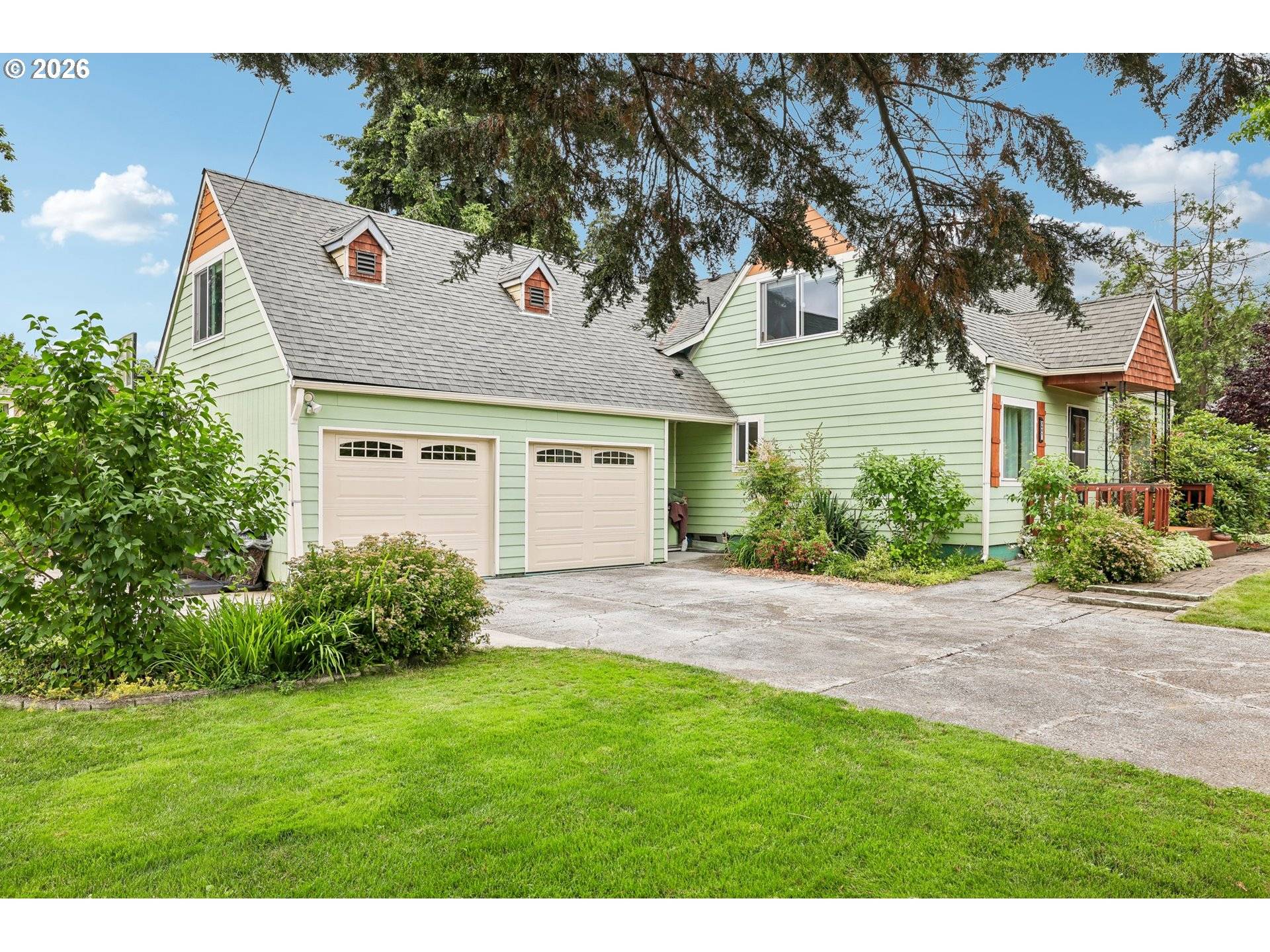 3601 T ST, Vancouver, WA 98663