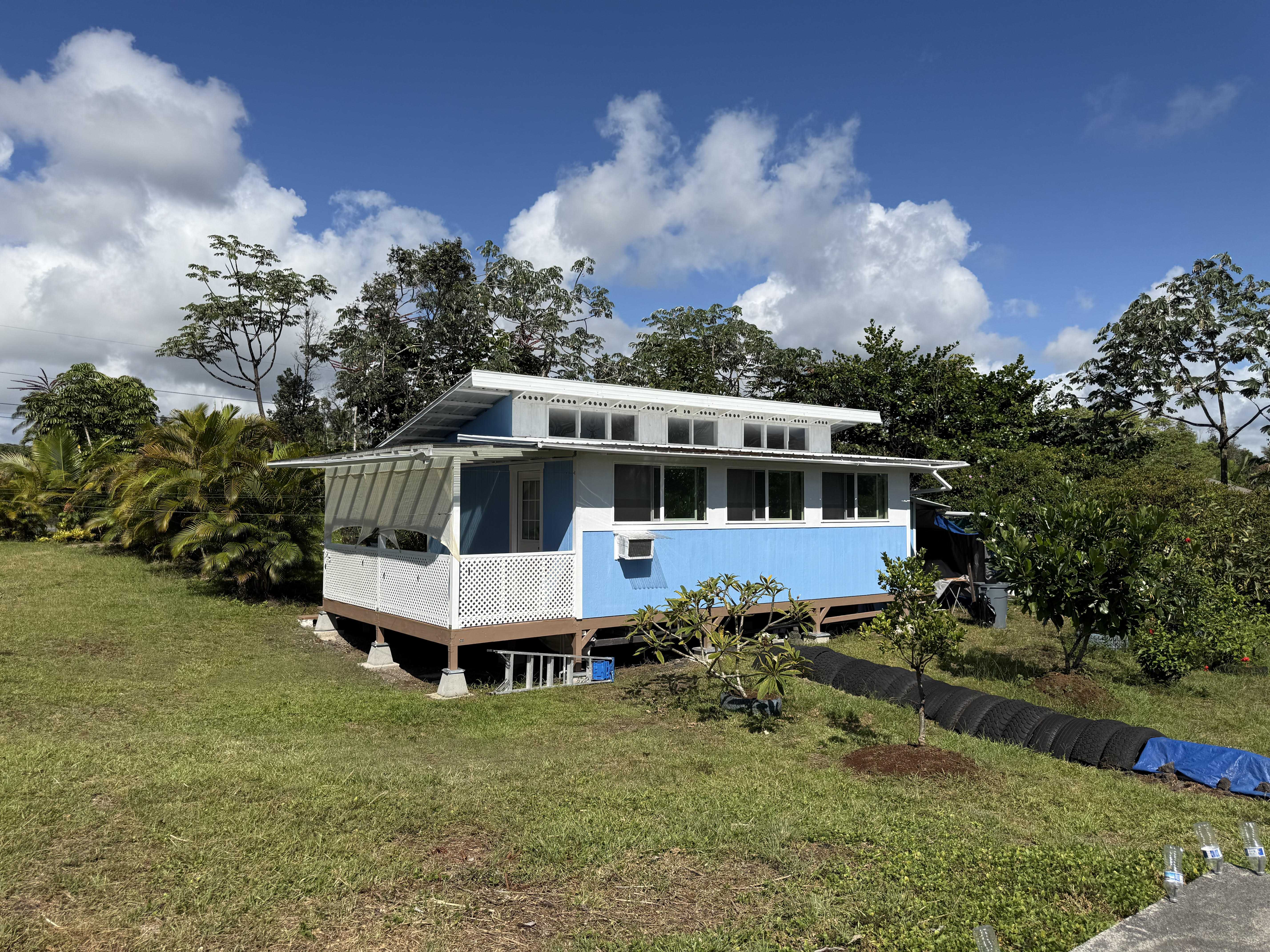 15-1585 11TH AVE, Keaau, HI 96749