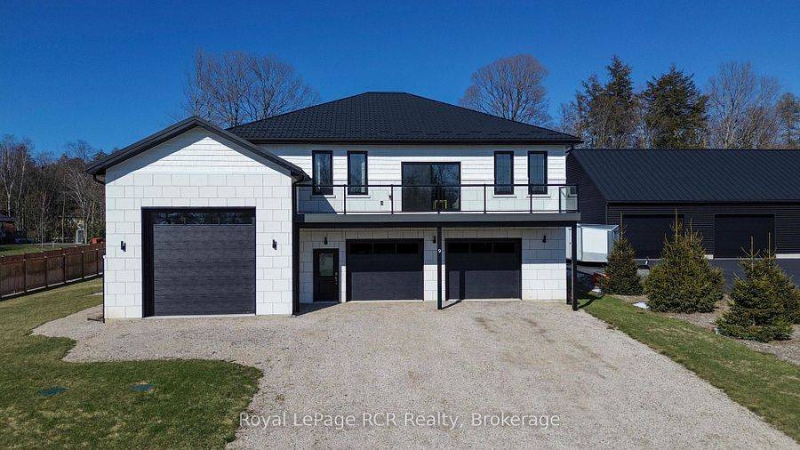 9 Sunset PL, Huron-kinloss, ON N0G 2R0