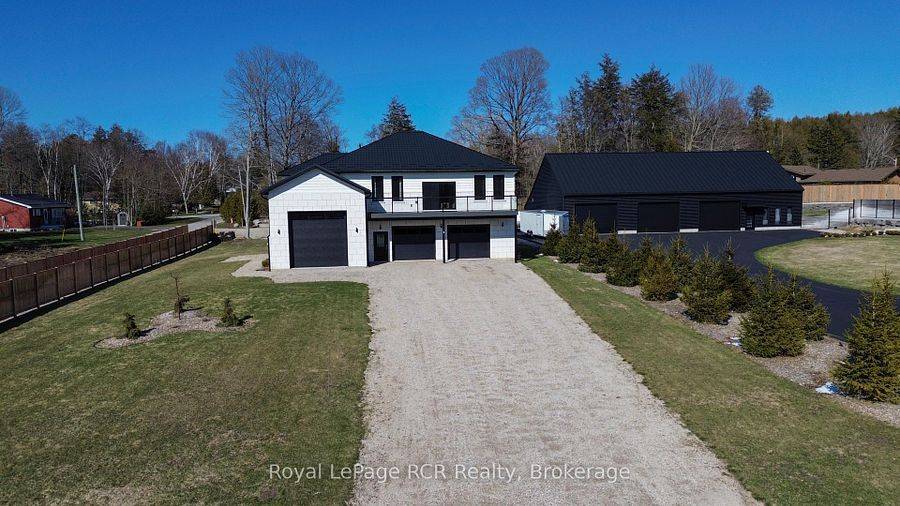 9 Sunset PL, Huron-kinloss, ON N0G 2R0