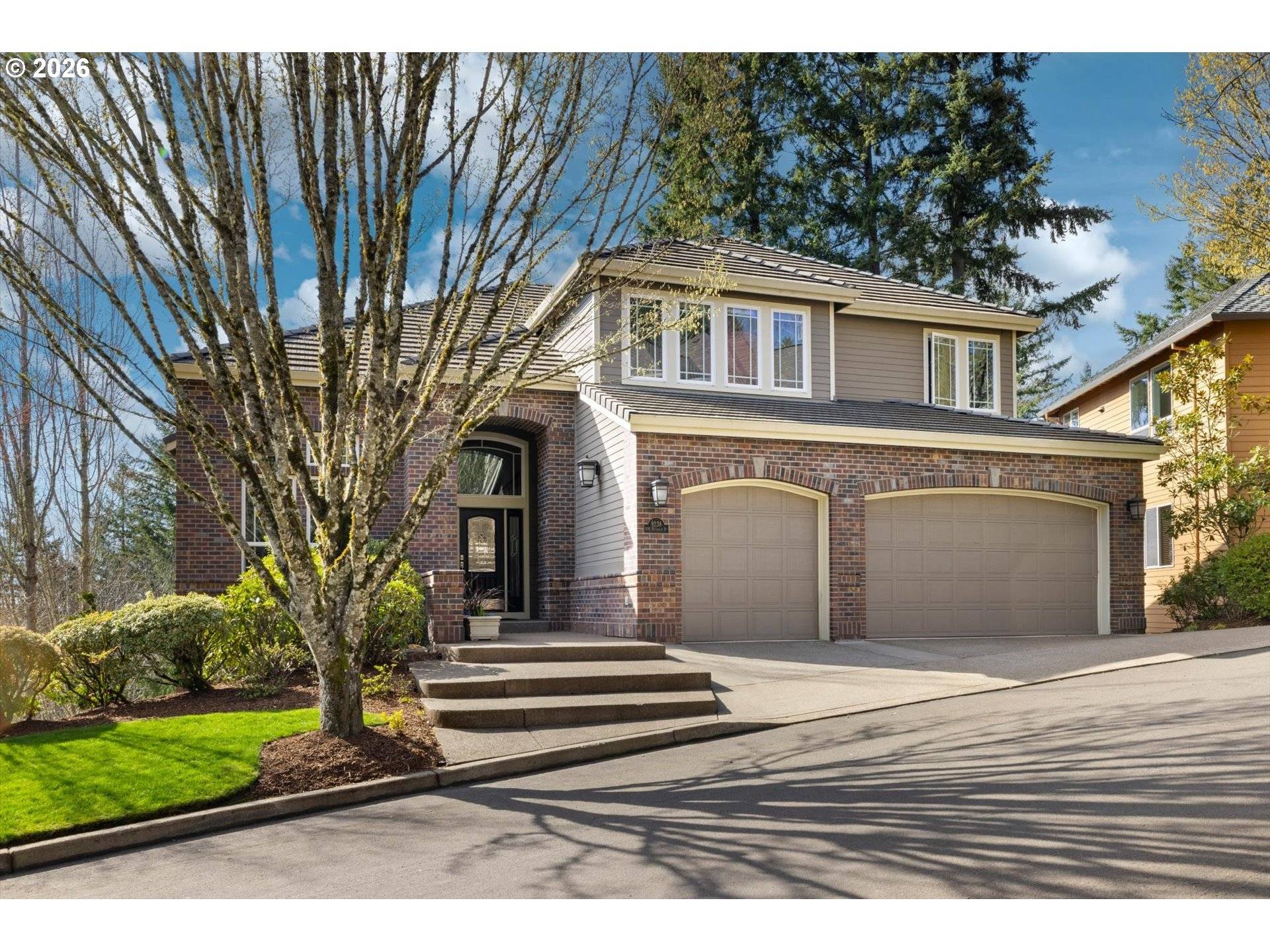 9238 NW MURDOCK ST, Portland, OR 97229
