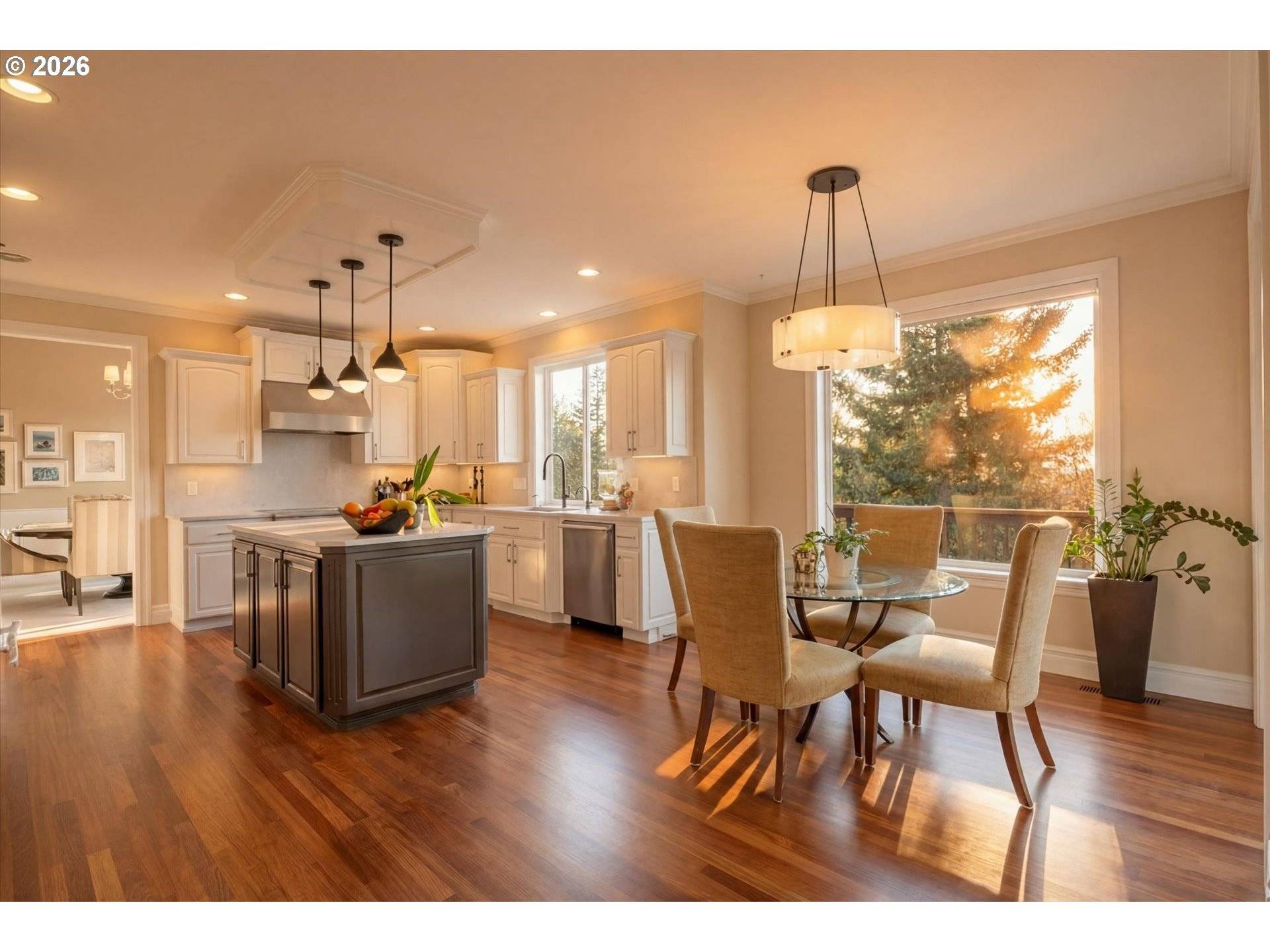 9238 NW MURDOCK ST, Portland, OR 97229