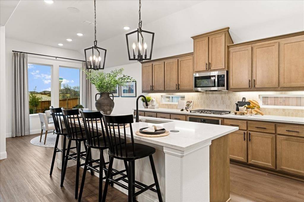 1435 Canadian Lane, Van Alstyne, TX 75495