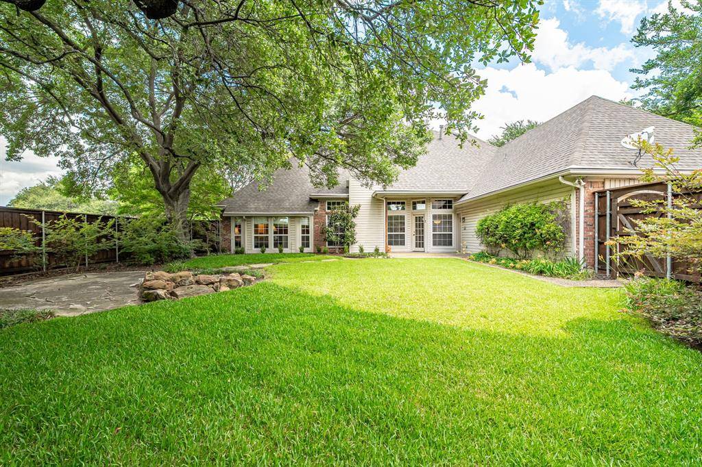 6622 Dupper Drive, Dallas, TX 75252