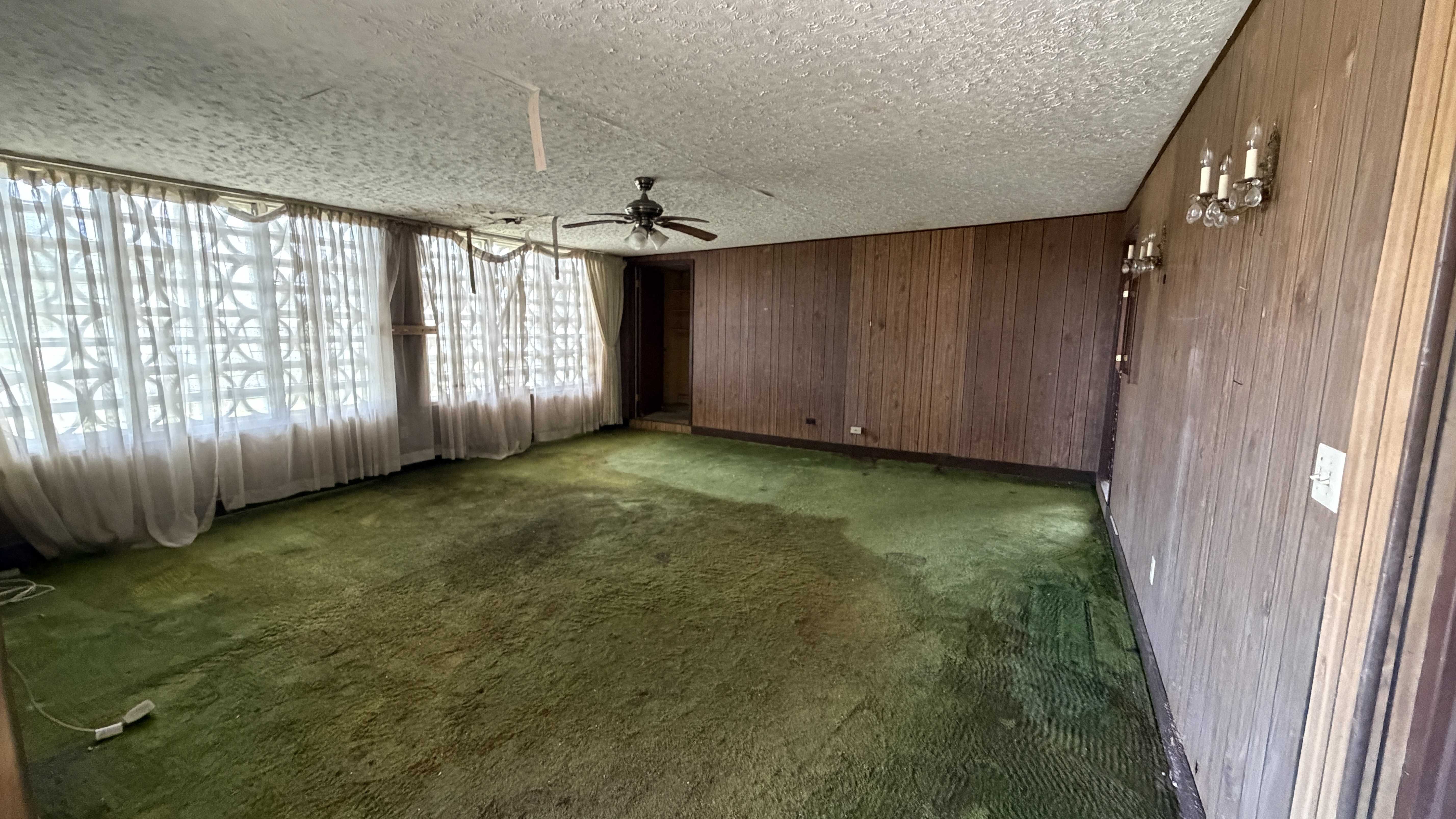 96-1160 KAMANI ST, Pahala, HI 96777
