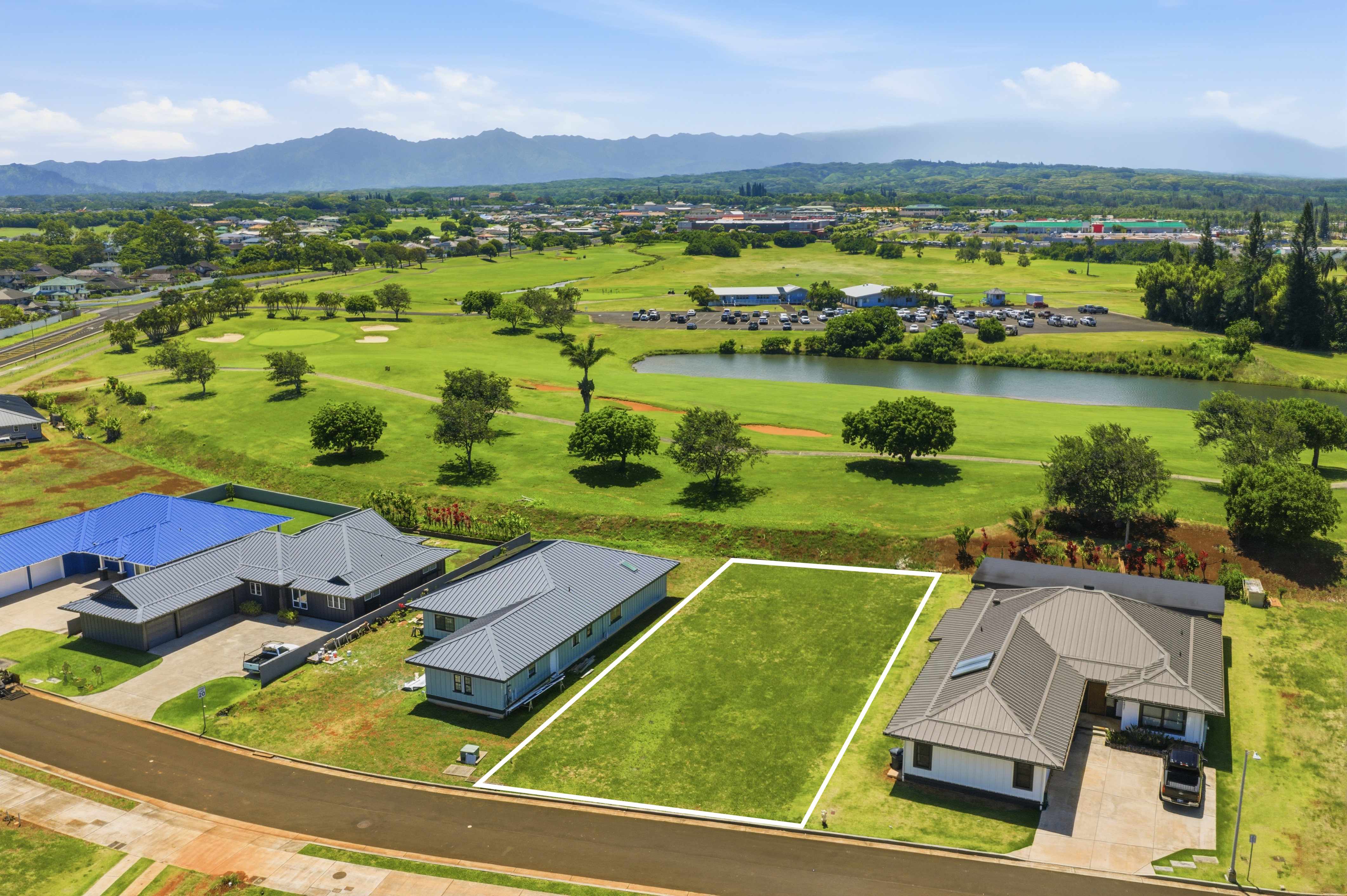 NAWILIWILI RD, Lihue, HI 96766