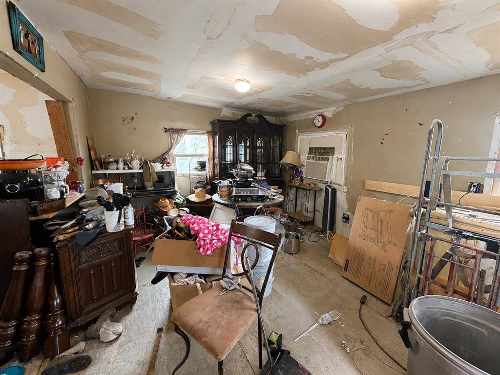 1900 Ash Avenue, Cisco, TX 76437
