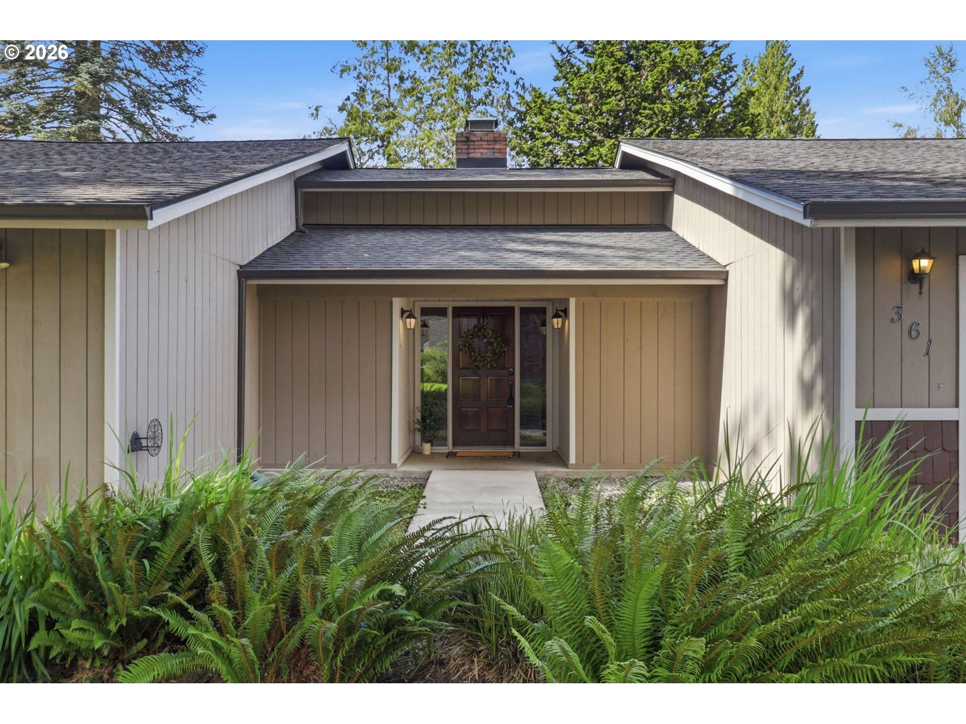 361 FIR AVE, Woodland, WA 98674