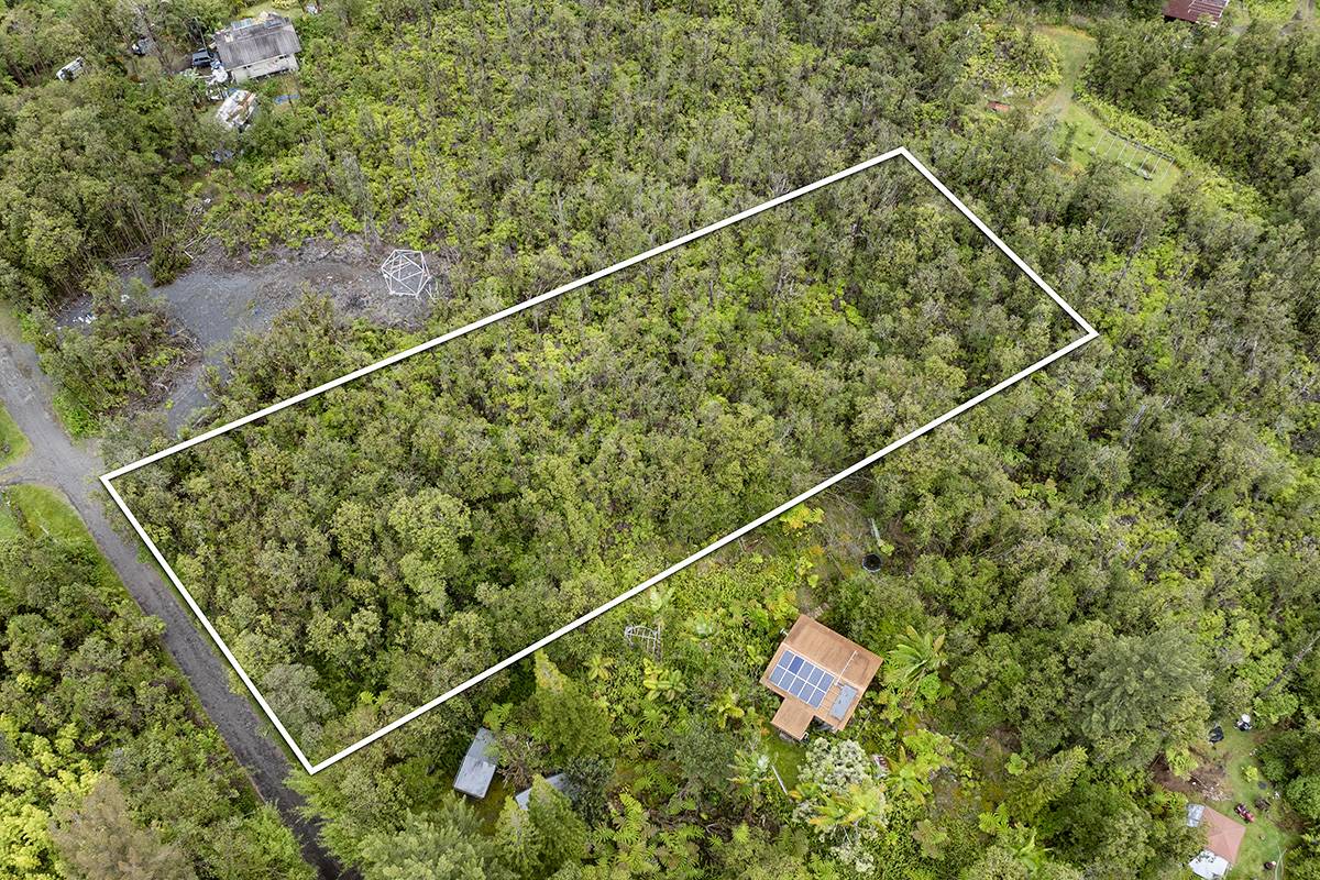 11-1766 PILO ST, Mountain View, HI 96771