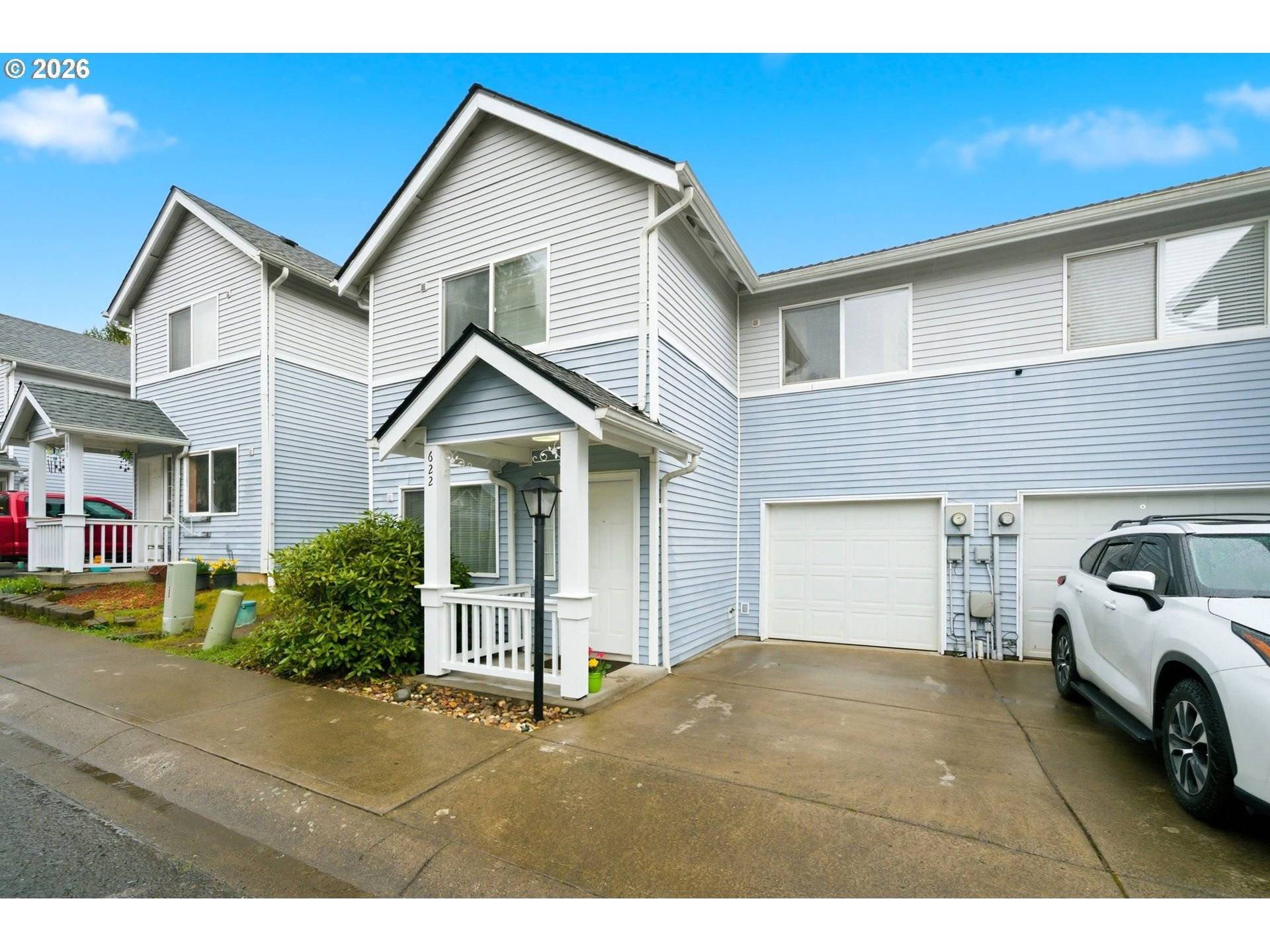 622 NW HILL ST, Camas, WA 98607