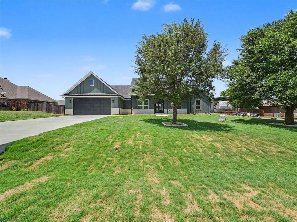 12416 Tinsley Court, Fort Worth, TX 76126