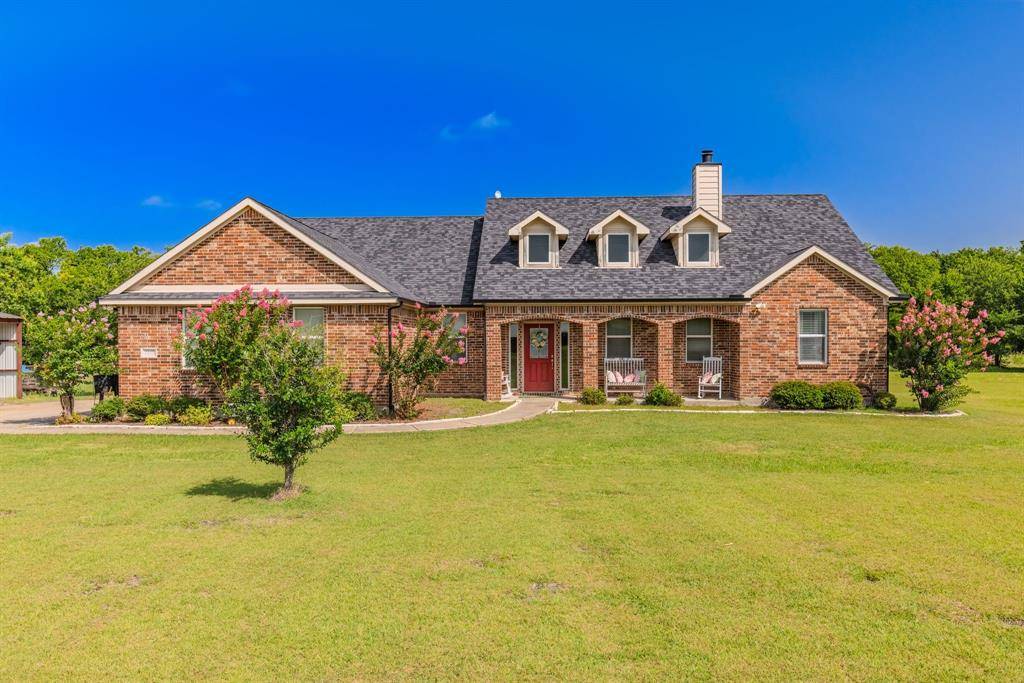 4168 Fm 3211, Caddo Mills, TX 75135