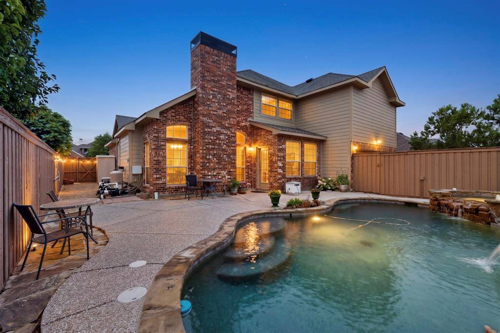 4507 Hawkhurst Drive, Plano, TX 75024