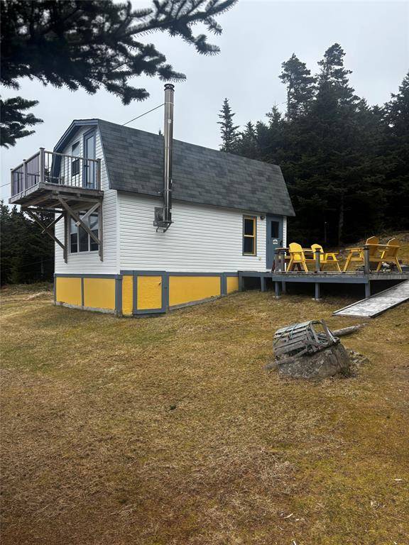 29 Long Shore Road, Upper Amherst Cove, NL A0C 2A0