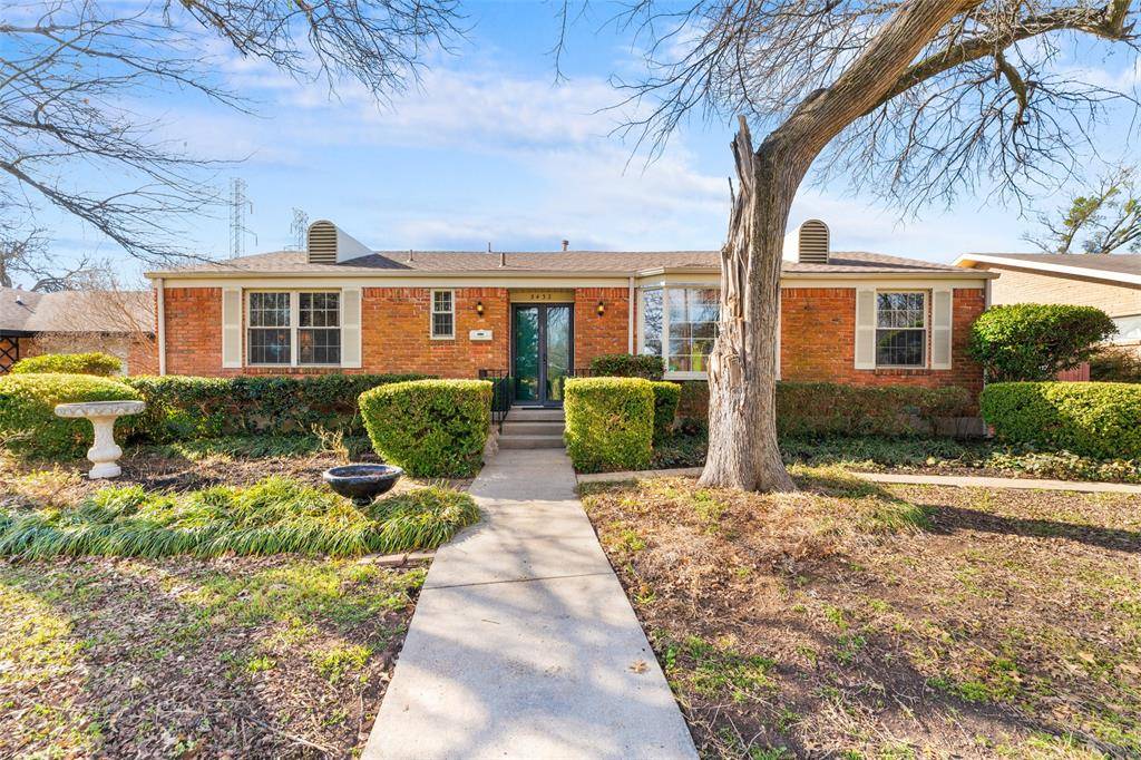 3432 Mapleleaf Lane, Dallas, TX 75233