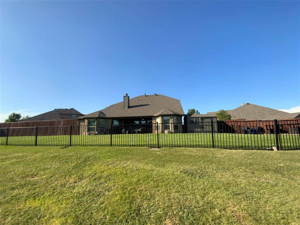 435 Bent Creek Cove, Argyle, TX 76226