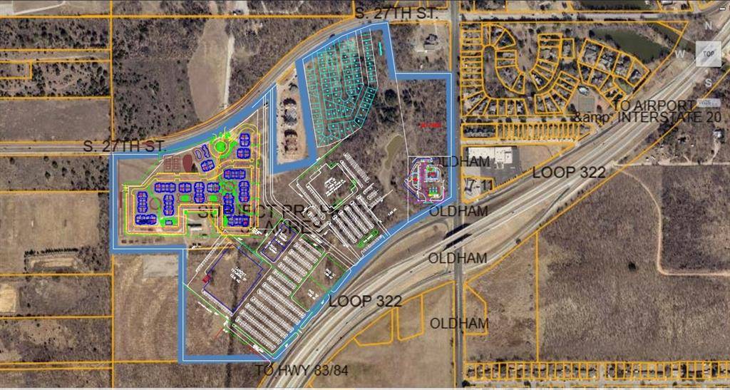 3400 Loop 322, Abilene, TX 79602