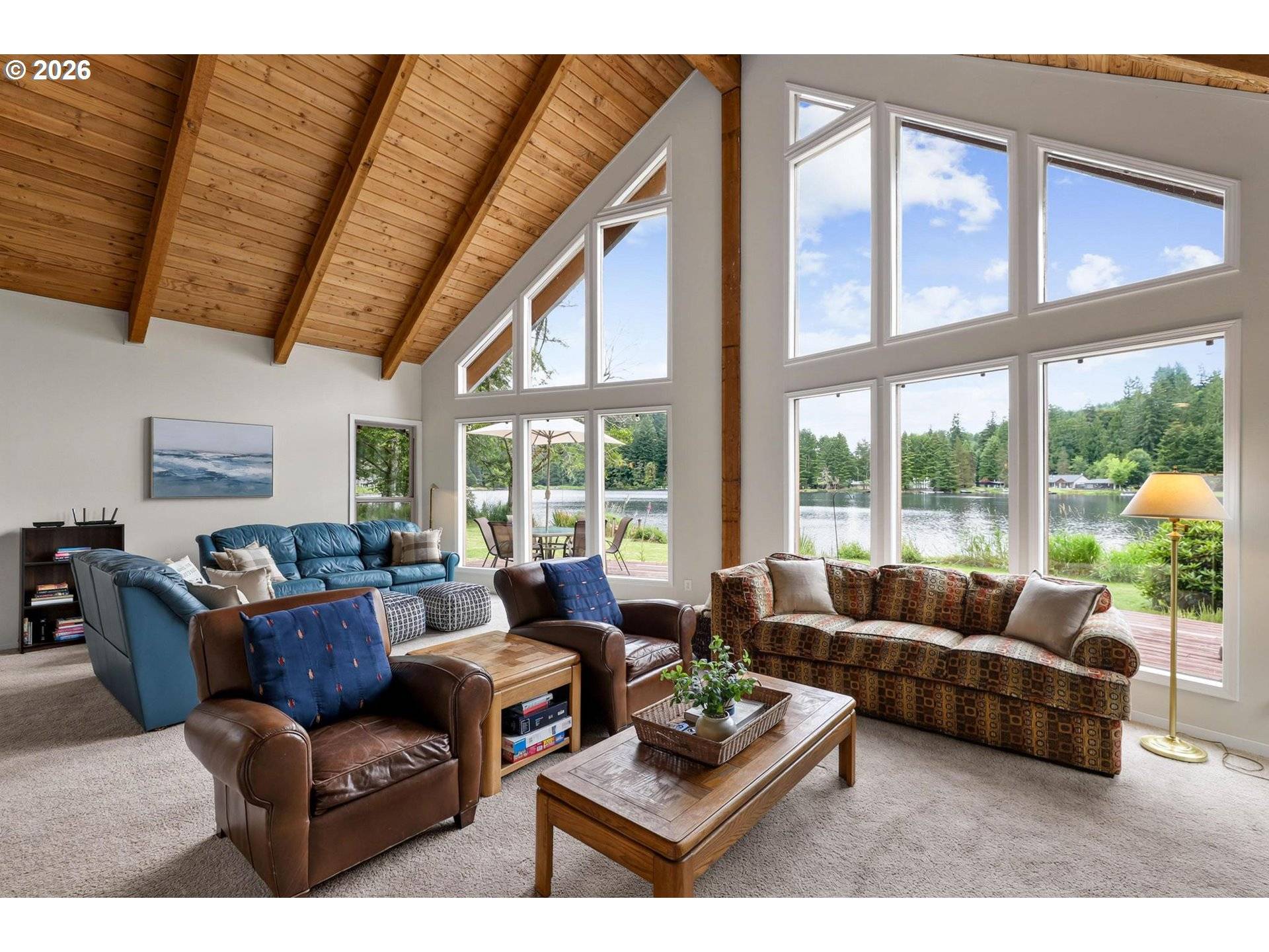 71578 NORTHSHORE DR, Birkenfeld, OR 97016