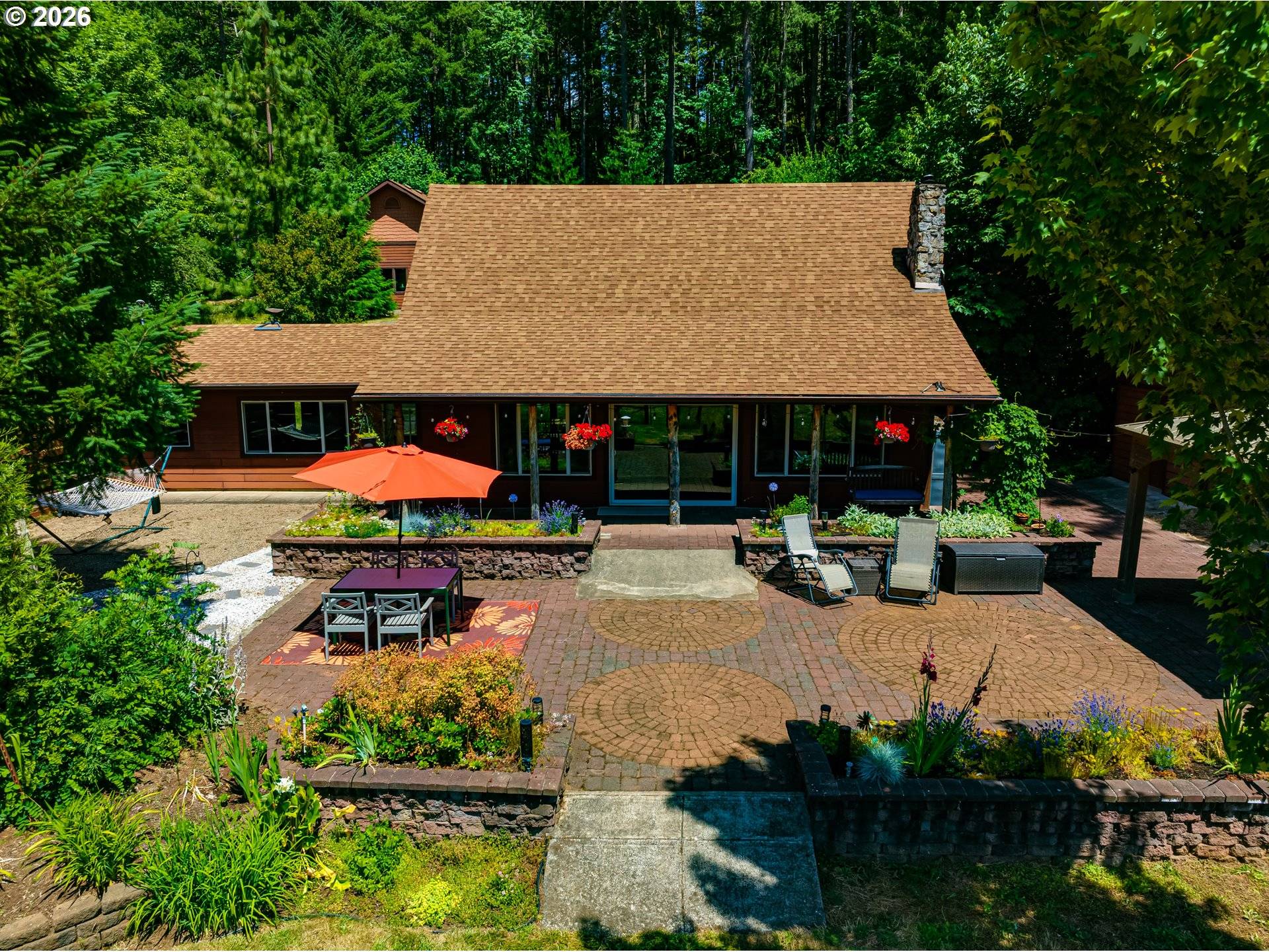 38481 CARTWRIGHT CREEK RD, Marcola, OR 97454
