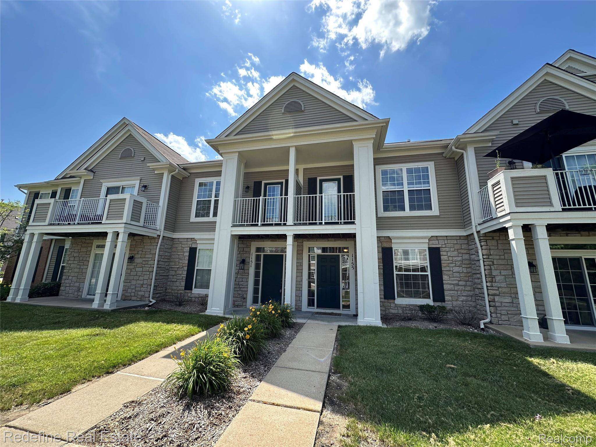 1155 Alameda BLVD, Troy, MI 48085