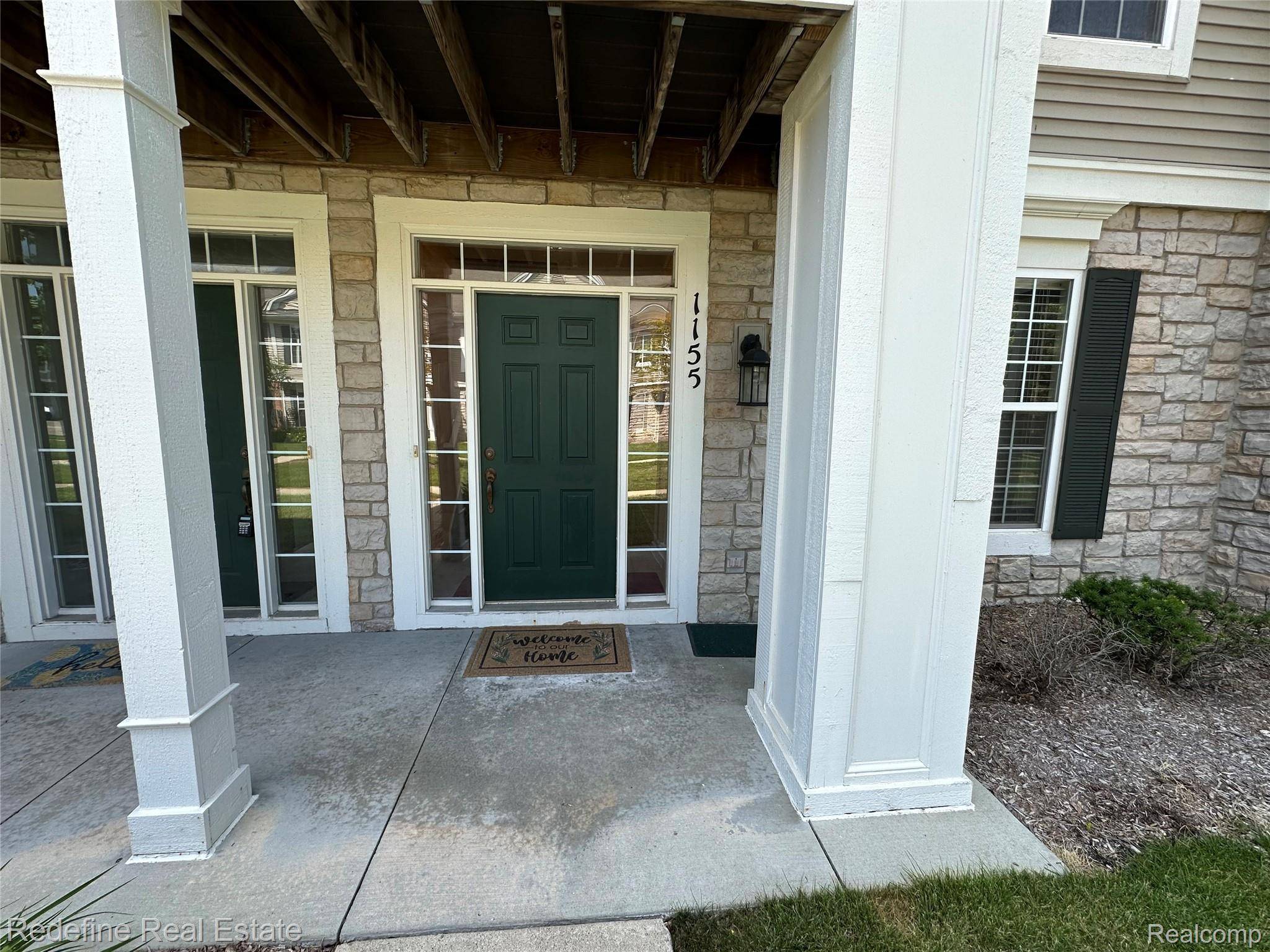 1155 Alameda BLVD, Troy, MI 48085