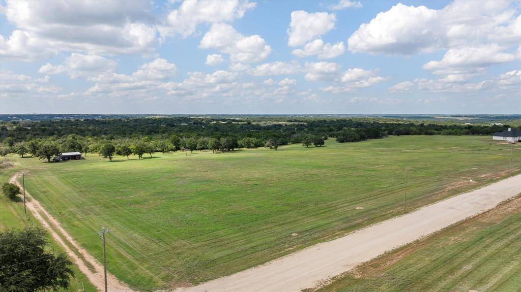 LOT #8 Trinity Ridge Drive, Stephenville, TX 76401