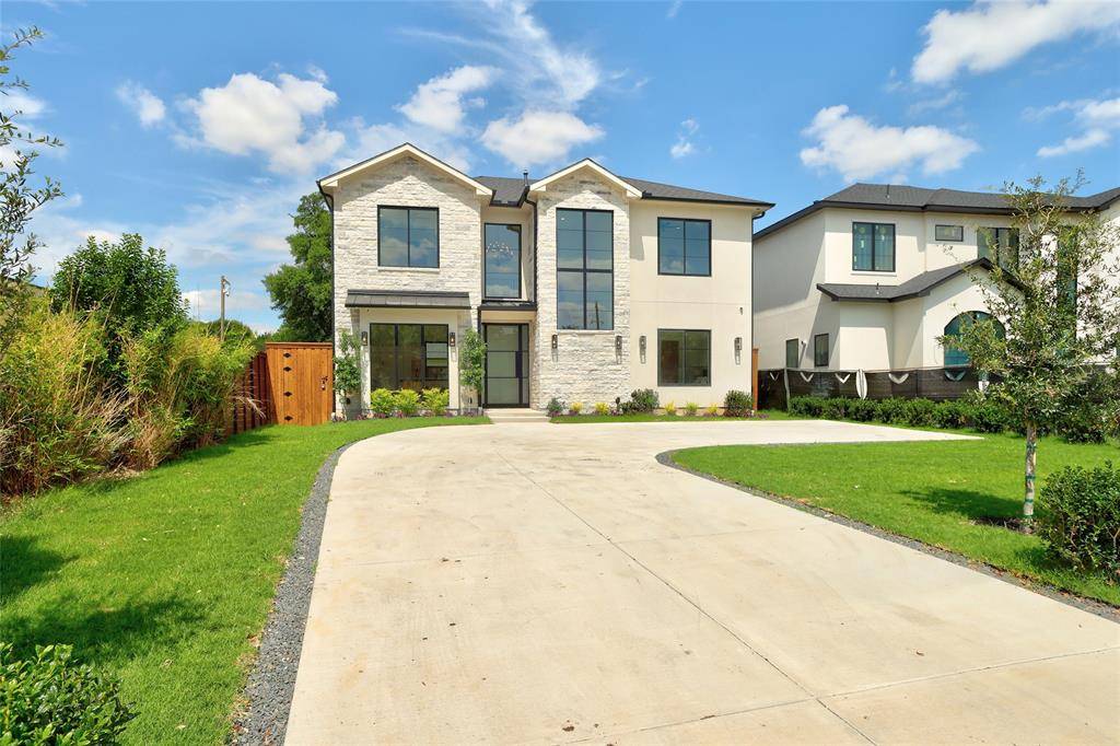 9327 Midway Road, Dallas, TX 75220
