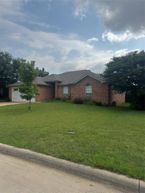 1610 Ocean Drive, Mansfield, TX 76063