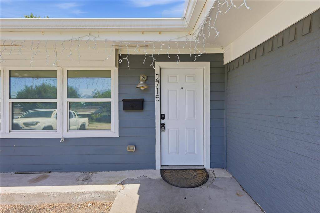 2715 Cary Drive, Mesquite, TX 75150