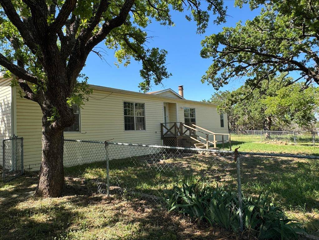 402 County Road 655, Tuscola, TX 79562