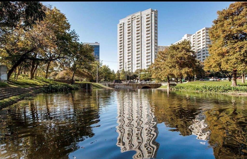 3225 Turtle Creek Boulevard #1117, Dallas, TX 75219