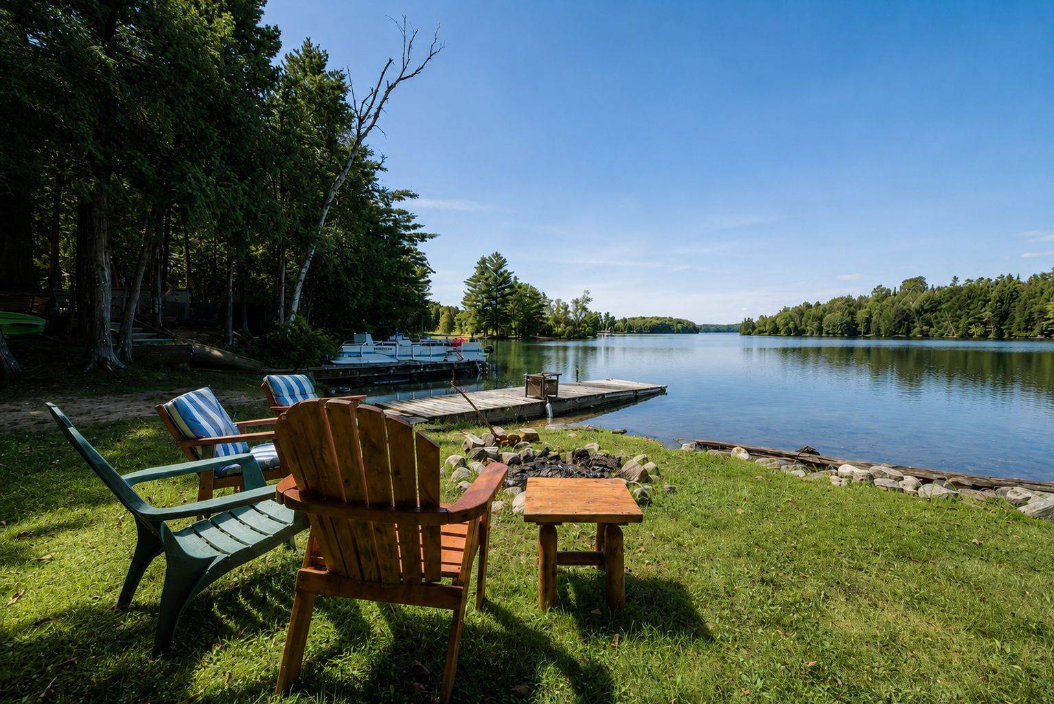 1117B Twin Pine LN, Frontenac, ON K0H 2M0