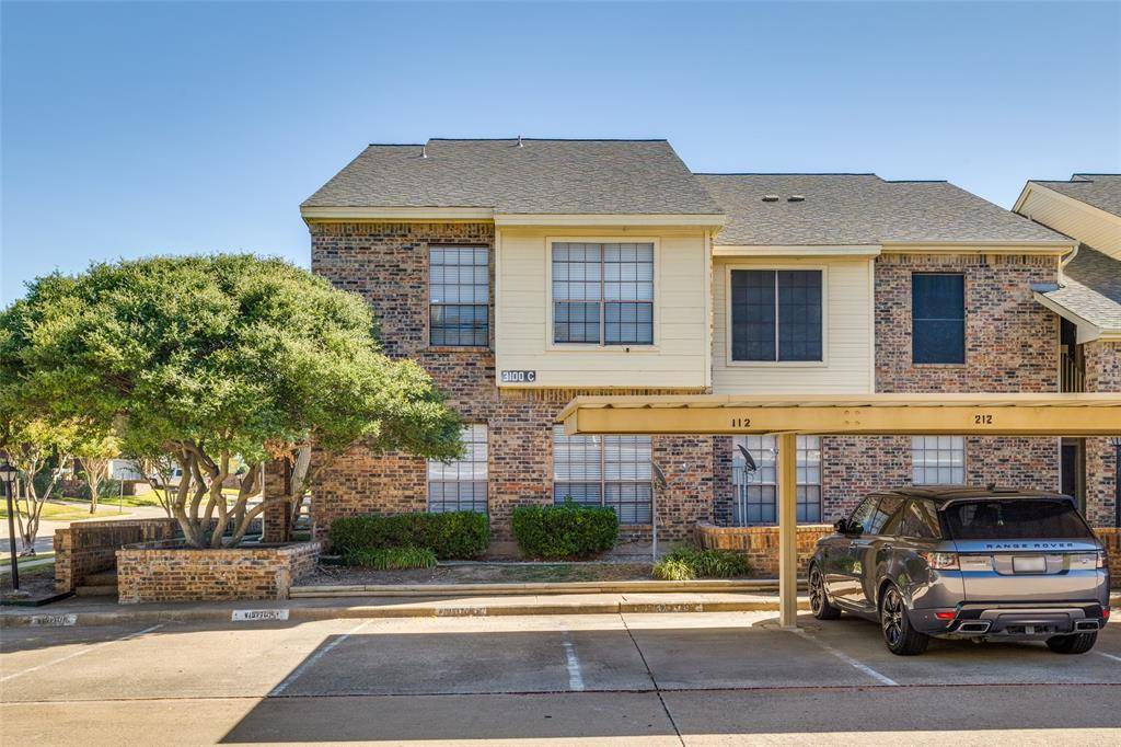 3100 Devonshire Drive #112, Plano, TX 75075