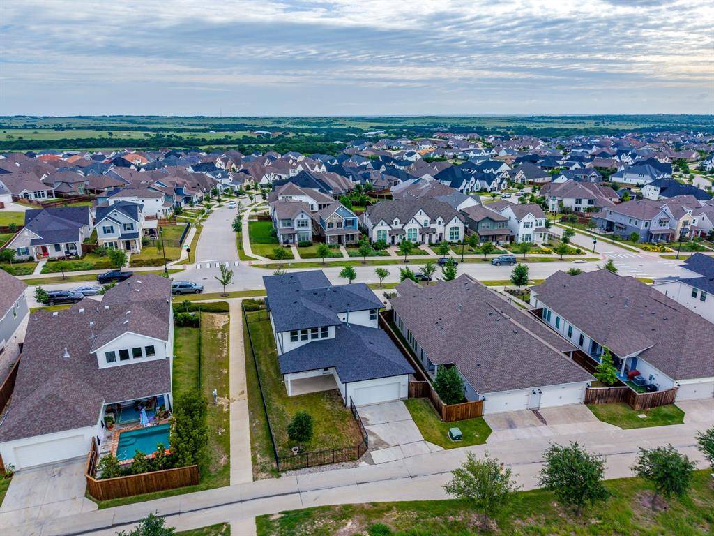 14325 Walsh Avenue, Fort Worth, TX 76008