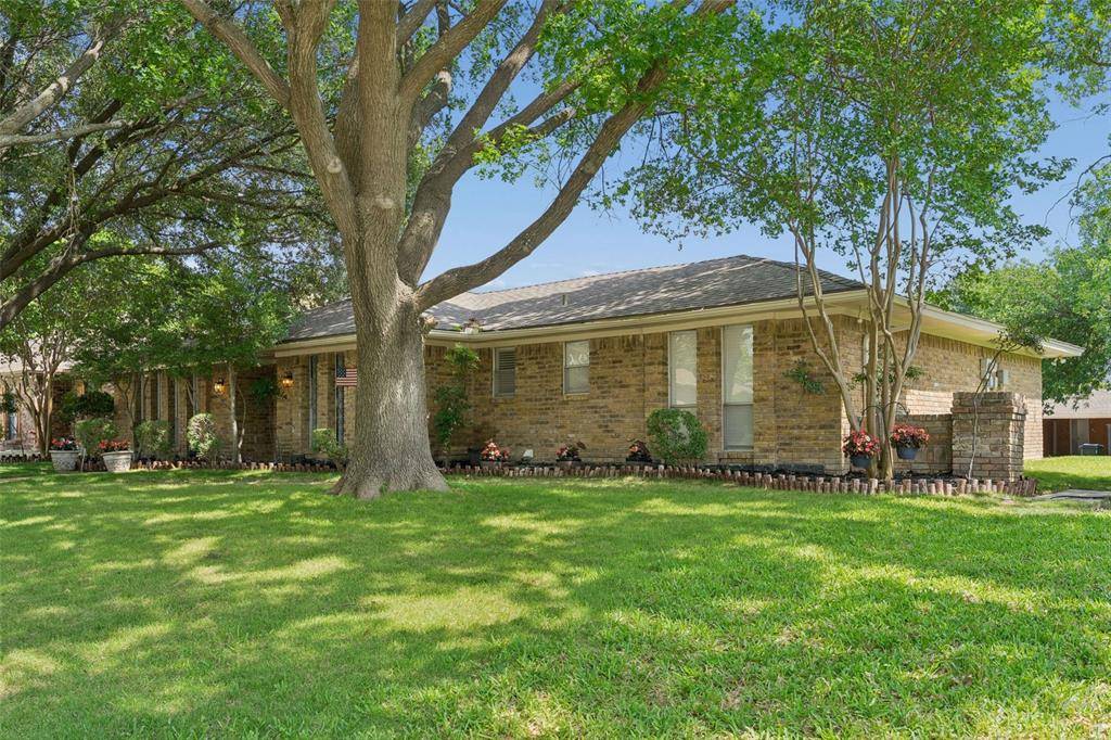 2708 Downing Drive, Plano, TX 75023